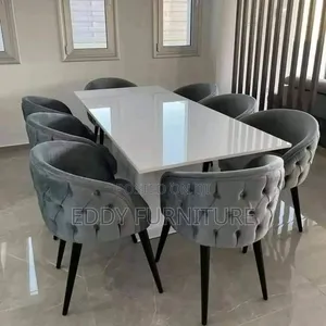 Modern Dining Table