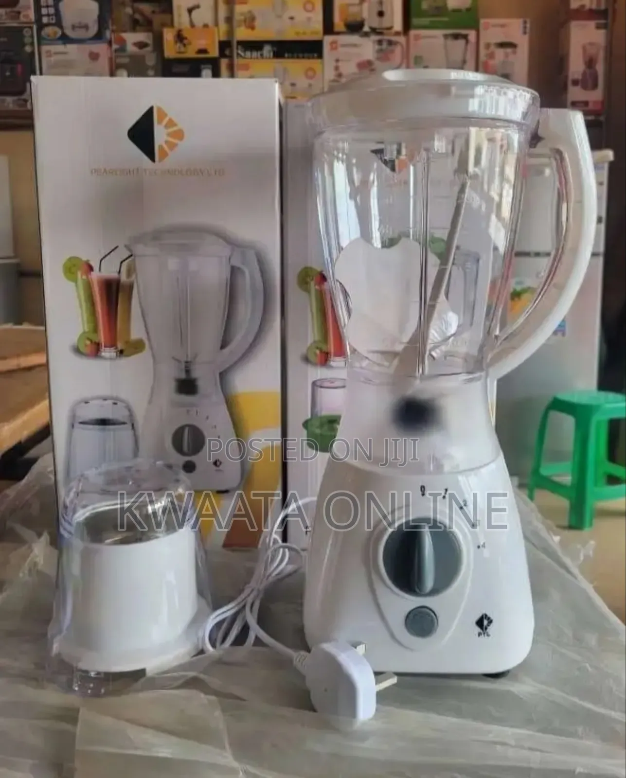 Home Essential Electronics Medium Package Five Kitchen Appliances
