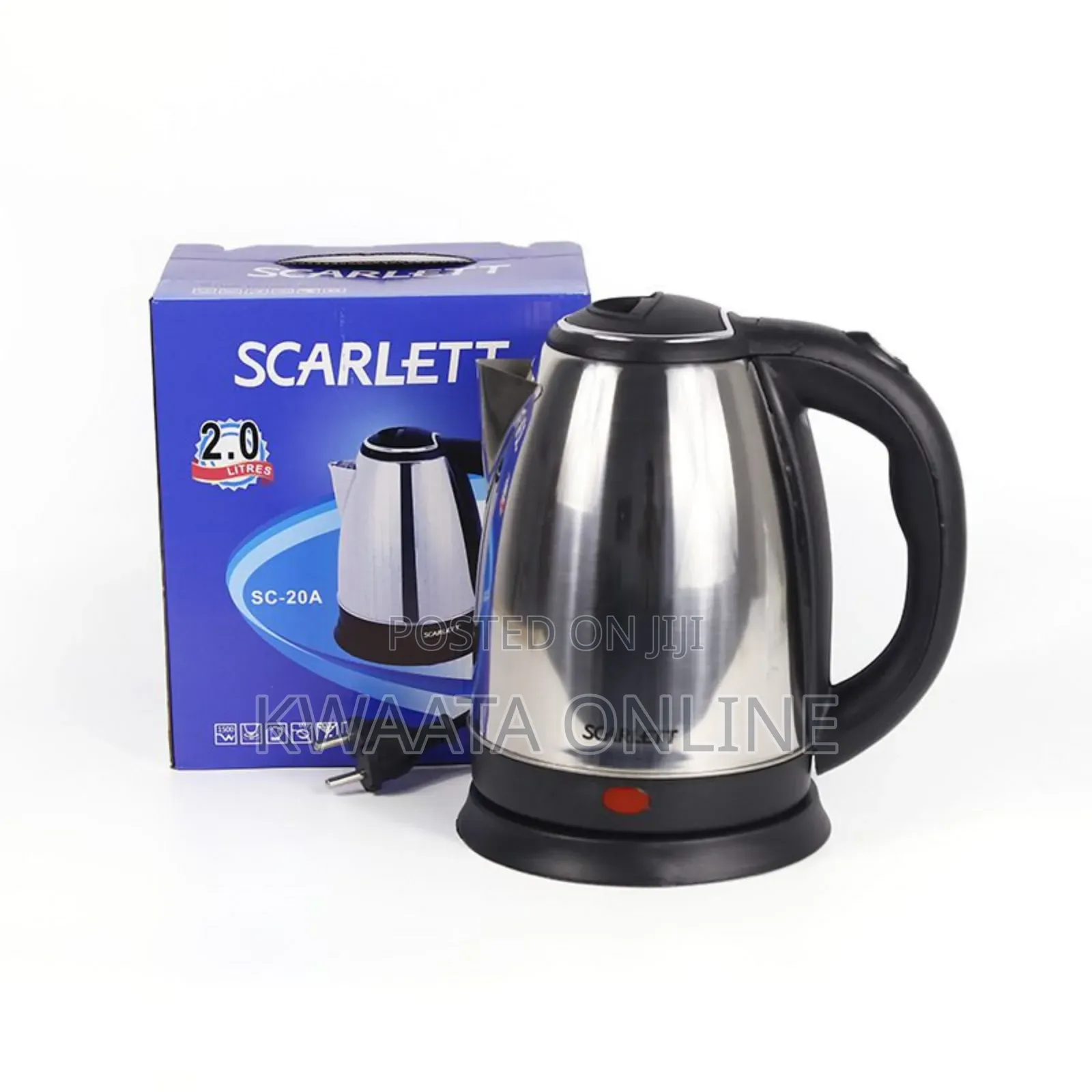 Home Essential Electronics Medium Package Five Kitchen Appliances