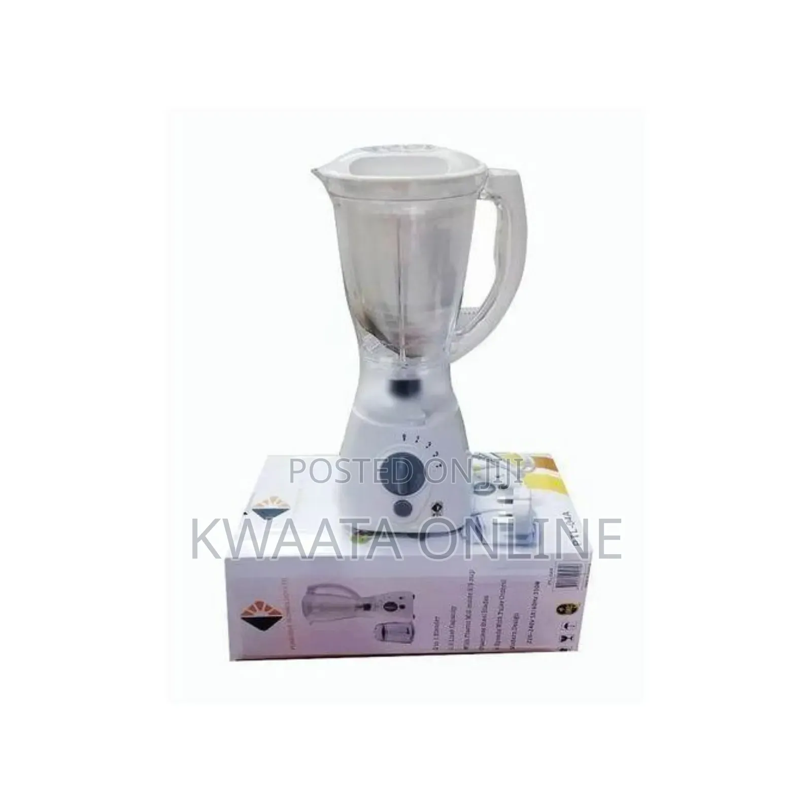 Home Essential Electronics Medium Package Five Kitchen Appliances