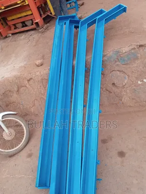 Concrete Fance Poles Height 9ft or 3meters