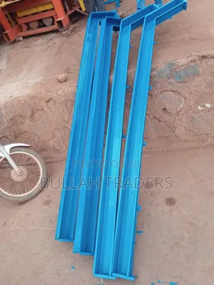 Concrete Fance Poles Height 9ft or 3meters