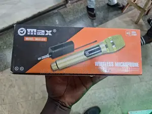 Microphones