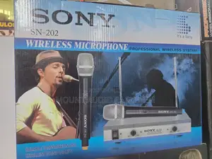 Microphones