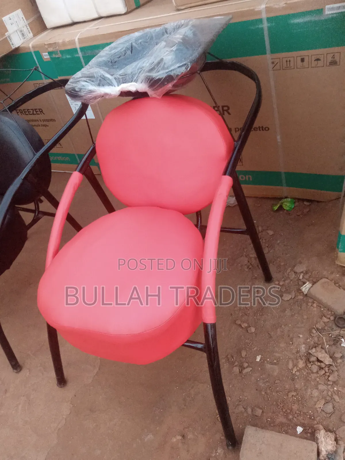 Saloon Sink Chairs All Colors