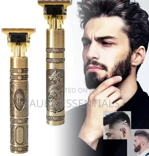 Perfectly Professional Hair Cutter for Men