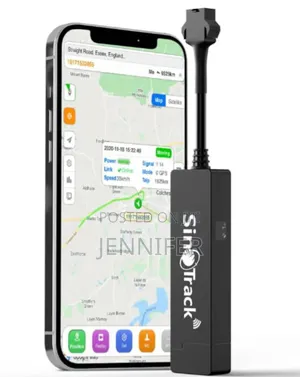 Sinotrack St-903 GPS Tracker
