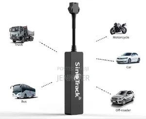 Sinotrack St-903 GPS Tracker