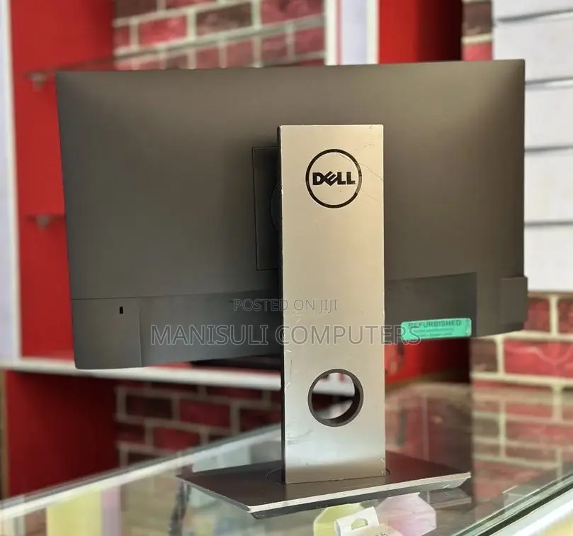 Dell 22 Inch Screen Ips Vga Hdmi Usb 3.9