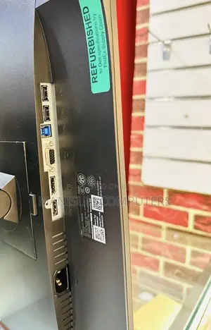 Dell 22 Inch Screen Ips Vga Hdmi Usb 3.9
