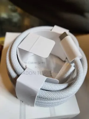 Original Apple Laptop Magsafe 3 Macbook Charger C Type140 W