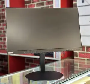 Usb 3.0 Lenovo Monitor Ips 22 Inch Screen Vga Hdmi Dp