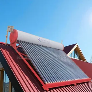 240 Litres Original Lc Star Solar Water Heater Jawk