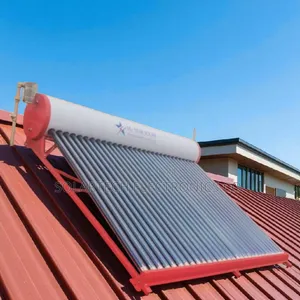 240 Litres Original Lc Star Solar Water Heater Bwuh