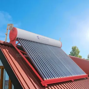 240 Litres Original Lc Star Solar Water Heater Boko