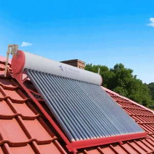 240 Litres Durable Lc Star Solar Water Heater Wohq