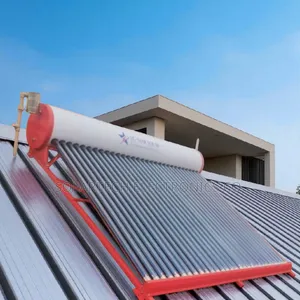 240 Litres Original Lc Star Solar Water Heater Dakw