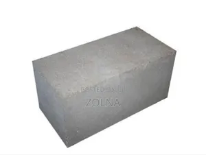 Block Solid 8 Inch