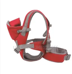 Foldable Baby Carrier
