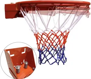 Basketball Rings With Net