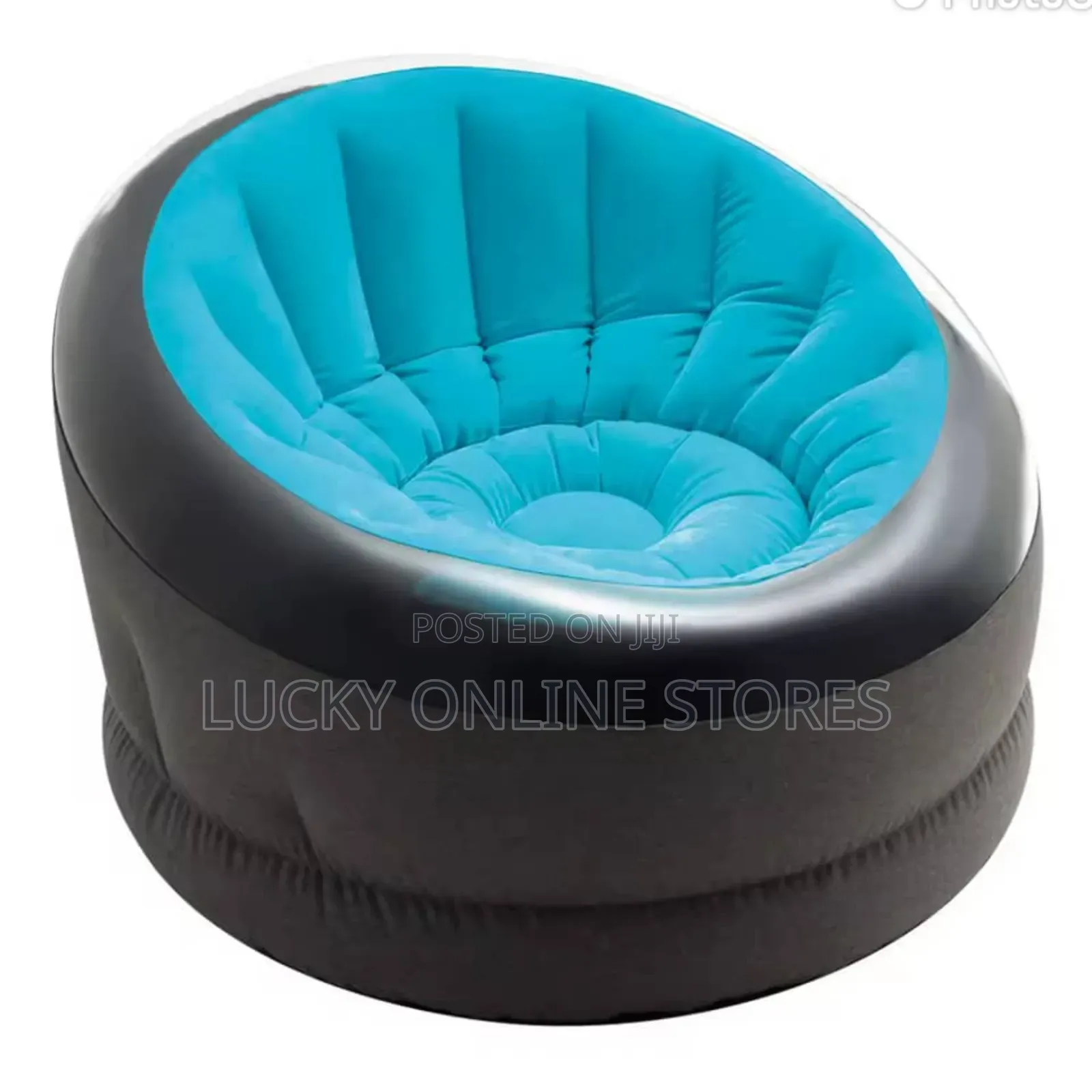 Intex Empire Single Inflatable Armchair