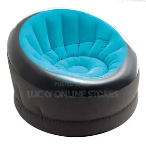 Intex Empire Single Inflatable Armchair