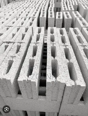 Block 4 Inch Hollow