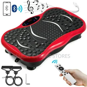 Vibration Platform Plate Full Body Massager