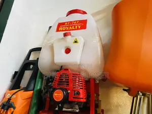 Royalty Brand Knapsack Garden Sprayer