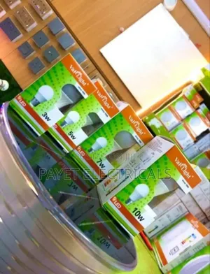 Vallight Led Bulbs