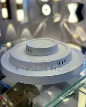 Led Panel Lights