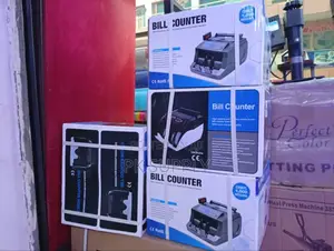 New Bill Counters