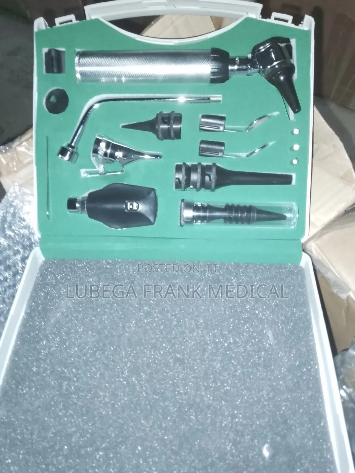 Diagnostic Kit