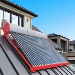 240 Litres German Tech Lc Star Solar Water Heater Cywe