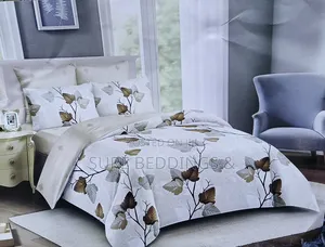 6*6 Conic Duvet