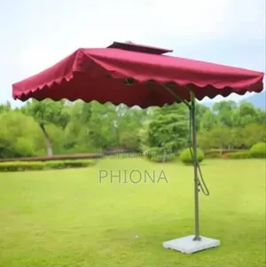 Outdoor Canopy Compound Umbrella