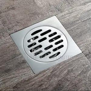 Stainless Grating