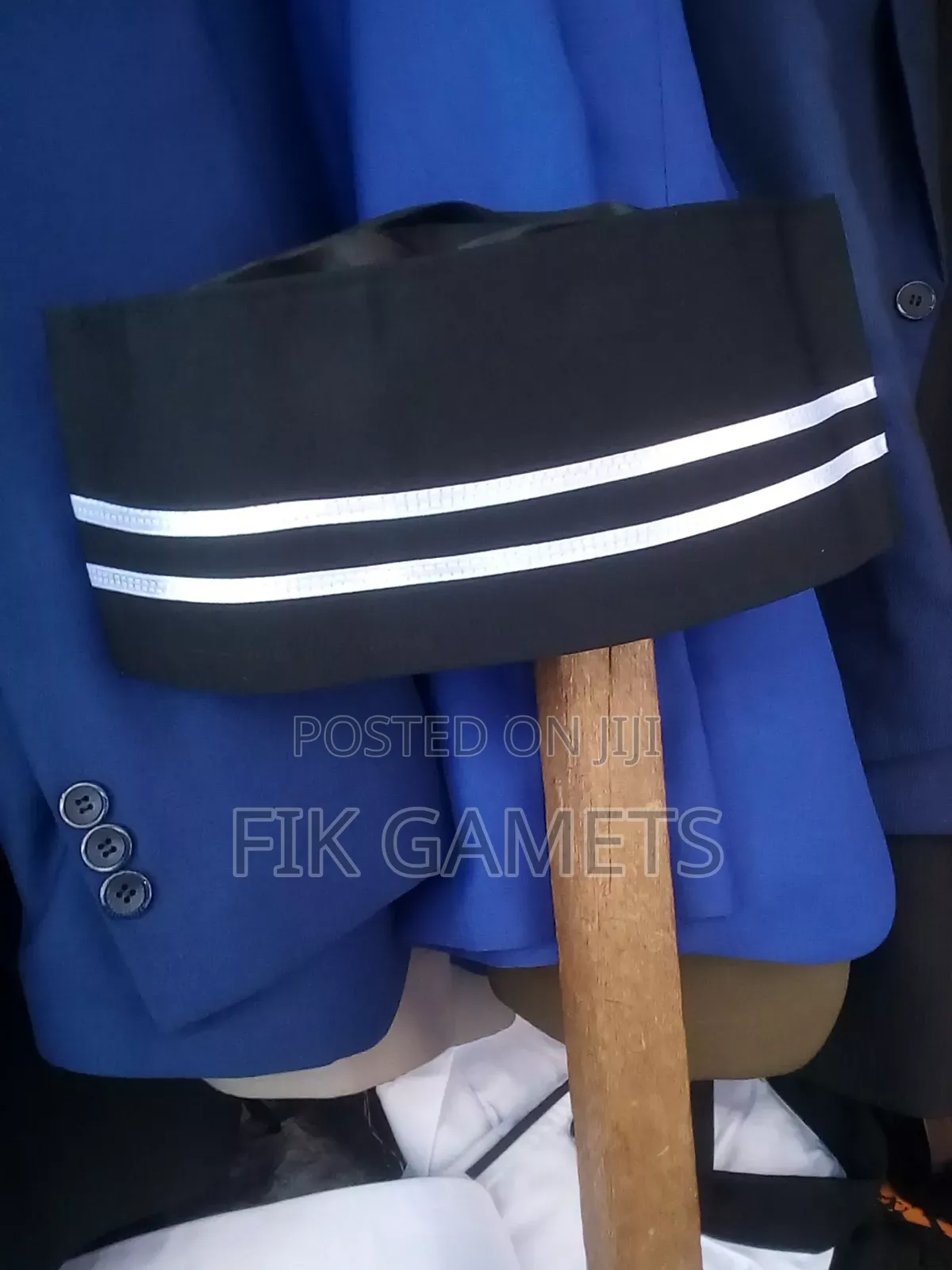 Caps for Chefs