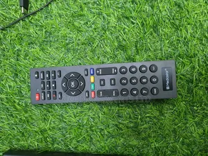 Mediastar Remote Control