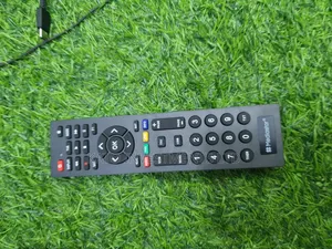 Mediastar Remote Control