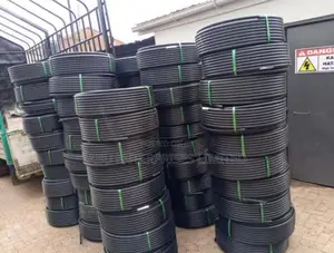 Hdpe Pipe 1inc