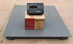 Digital Weigh Scales Electronic Floor Weighing Scales