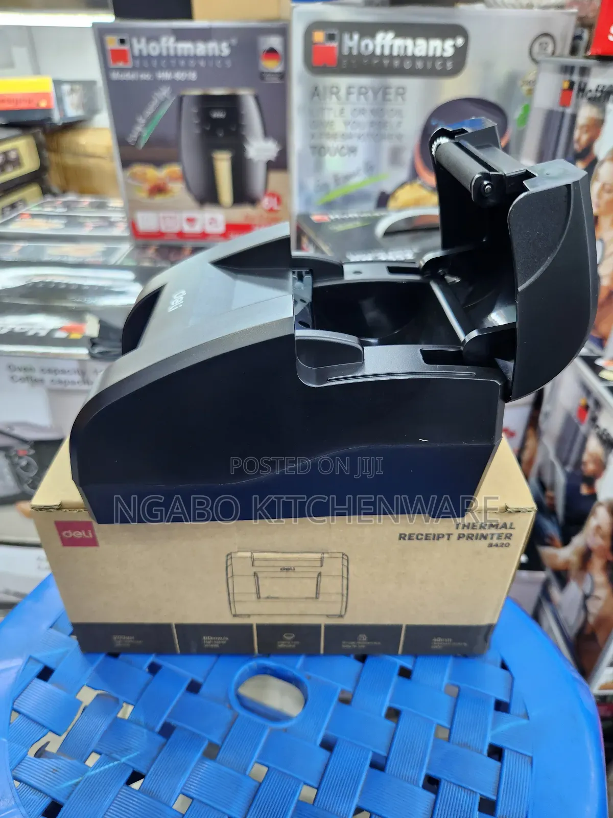 Thermal Receipt Printer