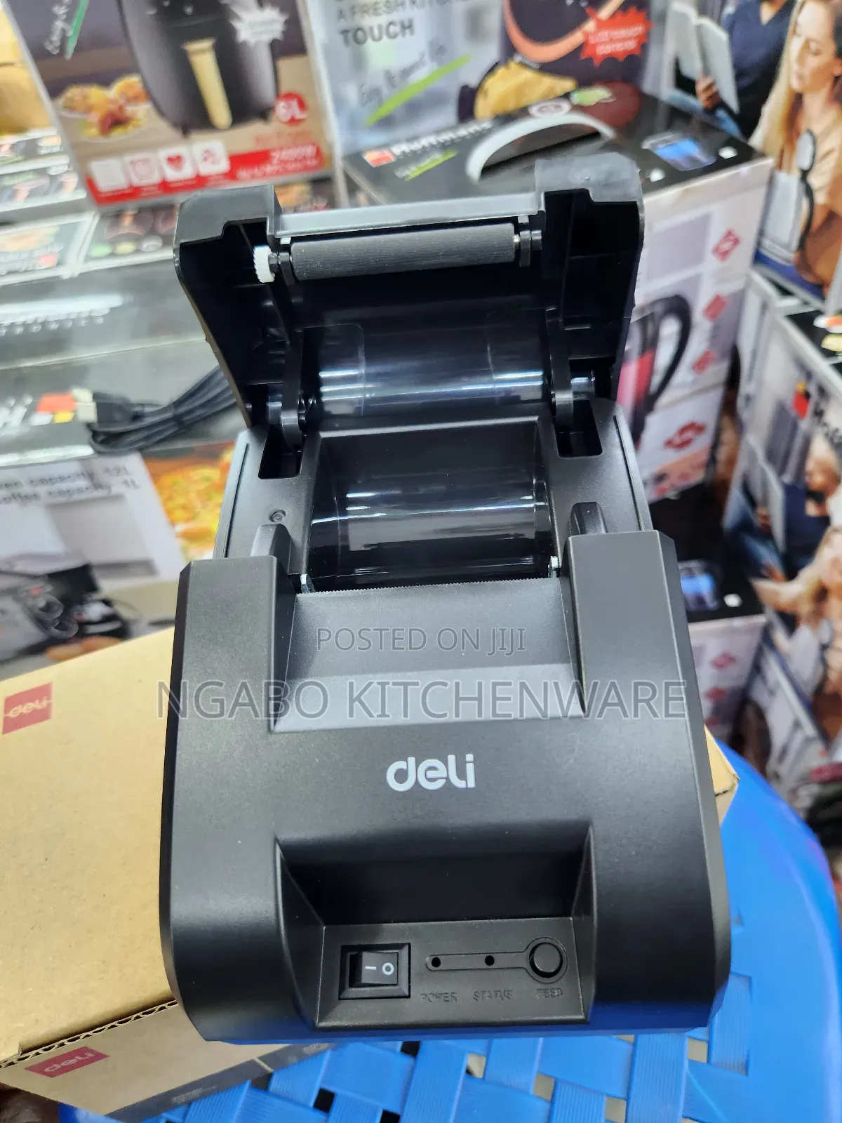 Thermal Receipt Printer