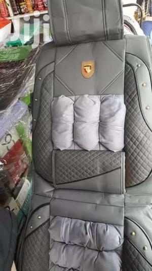 Smart Seat Cover For Cars