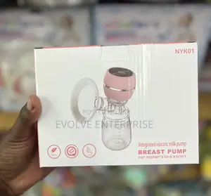 Electric Breast Pump