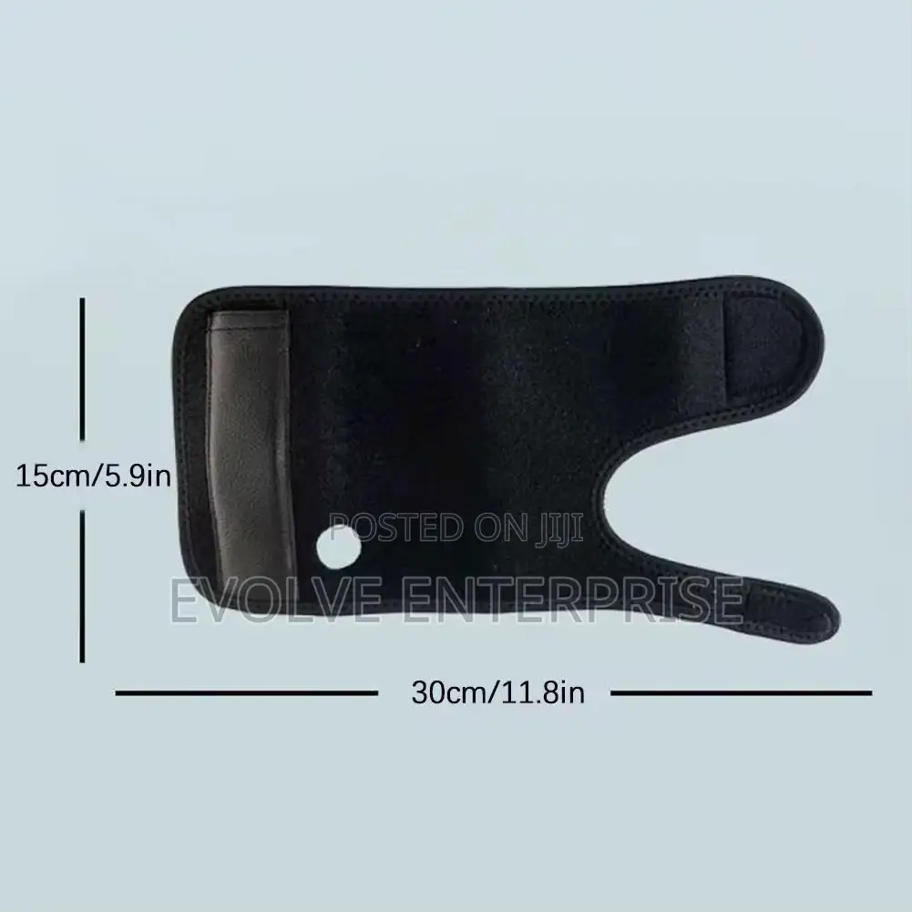 1pc Adjust Splint Sprains Arthritis Orthopedic Hand Brace