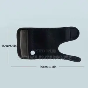 1pc Adjust Splint Sprains Arthritis Orthopedic Hand Brace