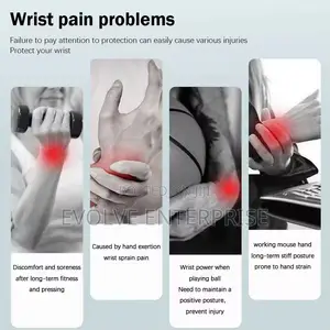 1pc Adjust Splint Sprains Arthritis Orthopedic Hand Brace