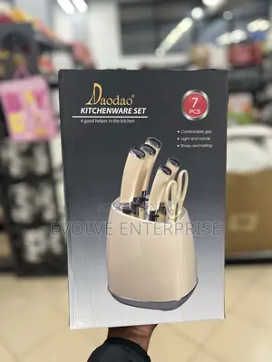 Knife Block Kitchenware Holder